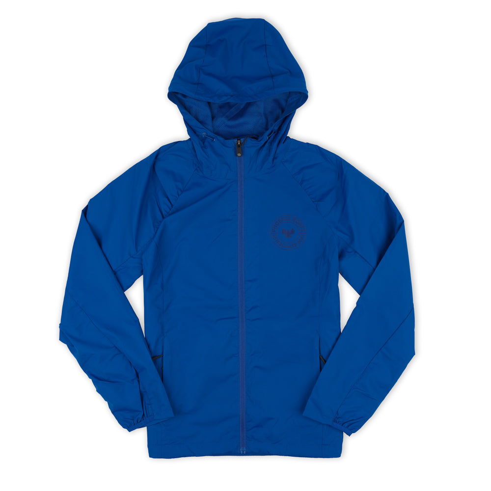 Women's Pacifica Jacket - Classic Blue