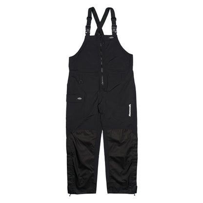 AFTCO Hydro Waterproof Bib - Black