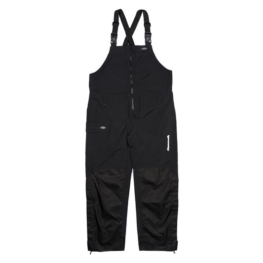 AFTCO Hydro Waterproof Bib - Black