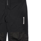 AFTCO Hydro Waterproof Bib - Black