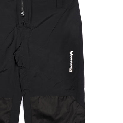 AFTCO Hydro Waterproof Bib - Black