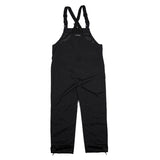 AFTCO Hydro Waterproof Bib - Black