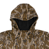 AFTCO Reaper Hooded Sweatshirt - Mossy Oak / Bottomland