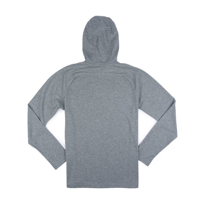 Under Armour CGI Hooded Sweatshirt - Halo Grey