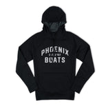 Breakaway Hooded Sweatshirt - Black