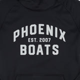 Breakaway Hooded Sweatshirt - Black