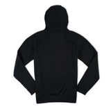 Breakaway Hooded Sweatshirt - Black