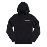 Torrent Rain Jacket - Black