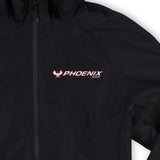 Torrent Rain Jacket - Black