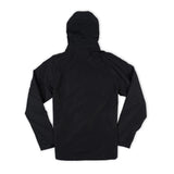 Torrent Rain Jacket - Black