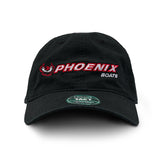 Legacy Tacticool Cap - Black