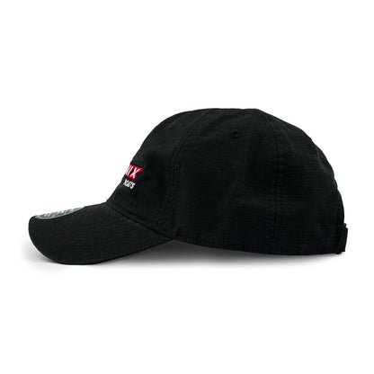 Legacy Tacticool Cap - Black