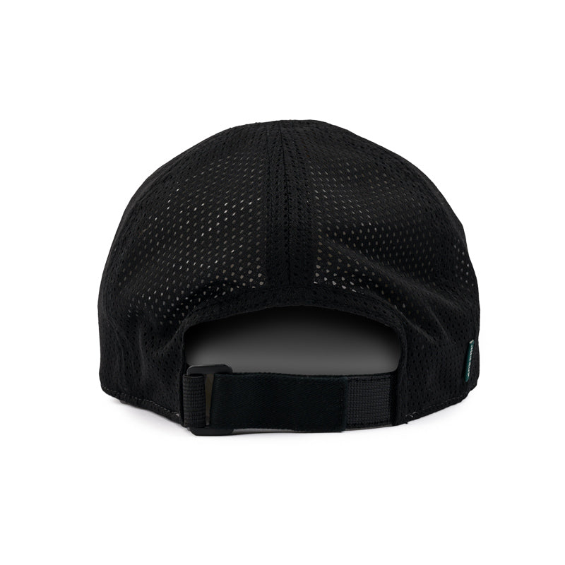 Legacy Tacticool Cap - Army Camo / Black