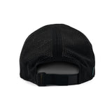 Legacy Tacticool Cap - Army Camo / Black