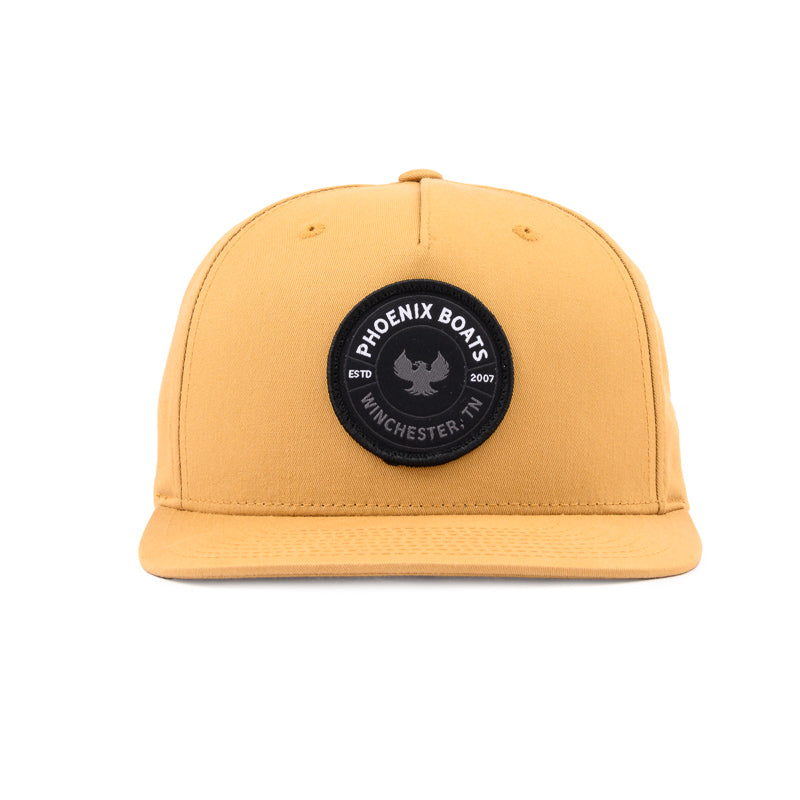 Outfitter Cap - Biscuit