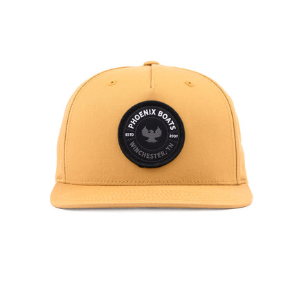 Outfitter Cap - Biscuit