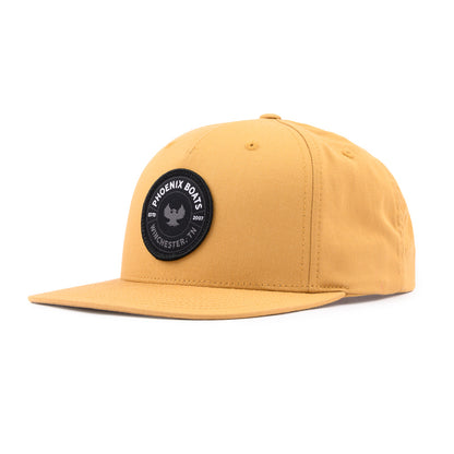 Outfitter Cap - Biscuit