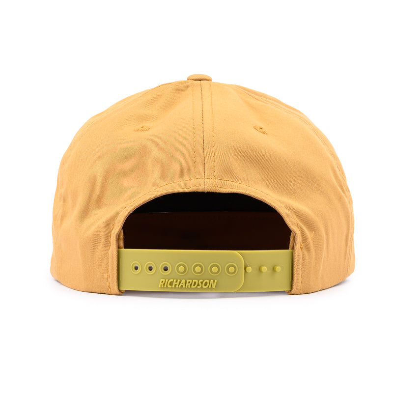 Outfitter Cap - Biscuit  - CLEARANCE