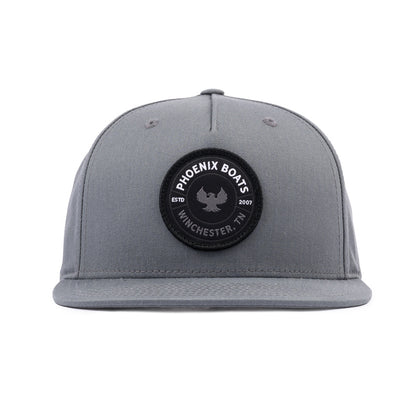 Outfitter Cap - Flint Grey