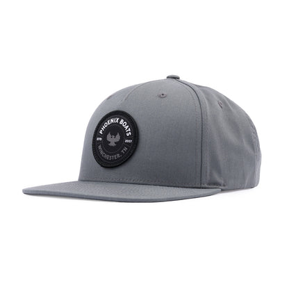 Outfitter Cap - Flint Grey