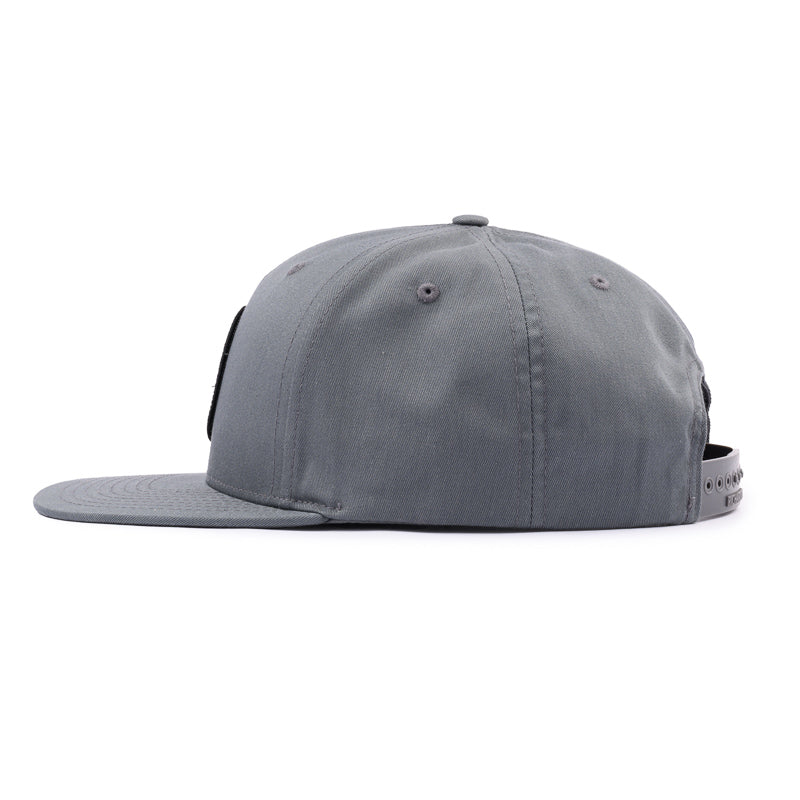 Outfitter Cap - Flint Grey