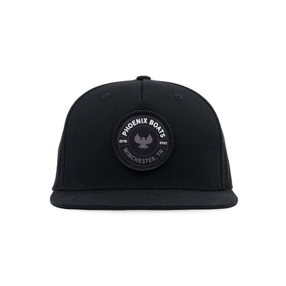 Outfitter Cap - Black