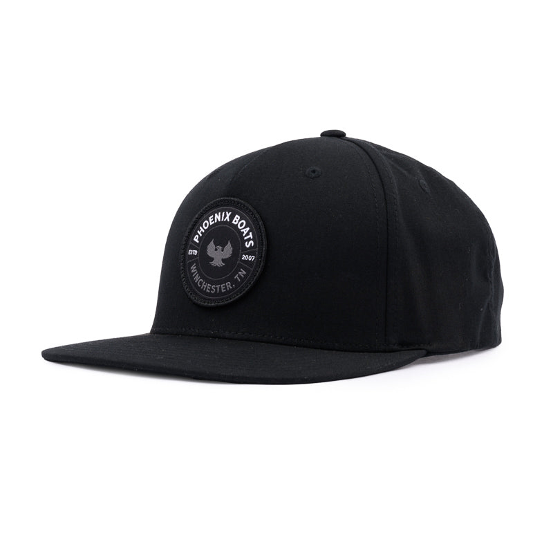 Outfitter Cap - Black