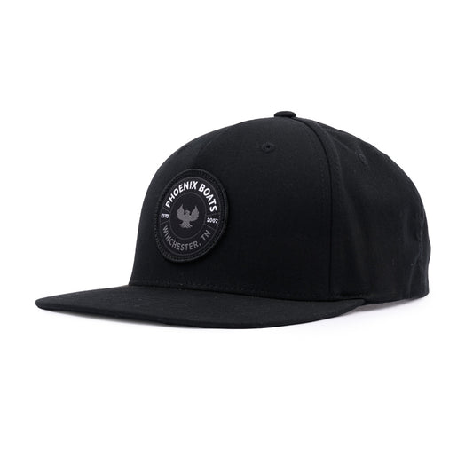 Outfitter Cap - Black