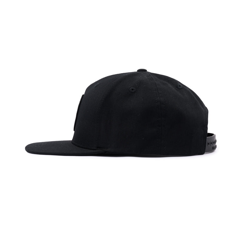 Outfitter Cap - Black