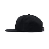 Outfitter Cap - Black