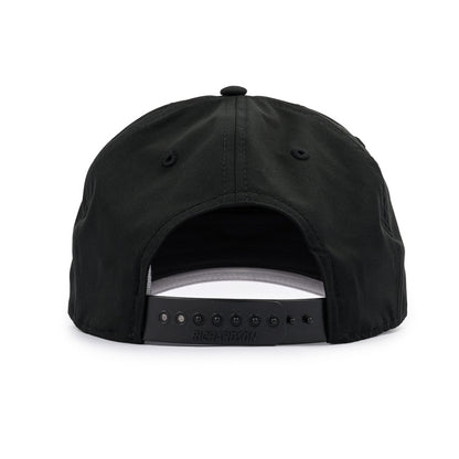 Classic Rope Cap - Black