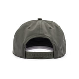 Classic Rope Cap - Dark Olive