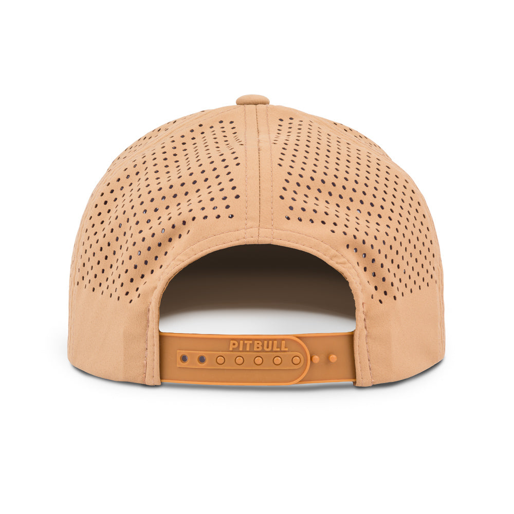 Hybrid Rope Cap - Tan