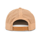 Hybrid Rope Cap - Tan