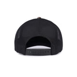 Richardson Trucker Patch Cap - Realtree Original / Black