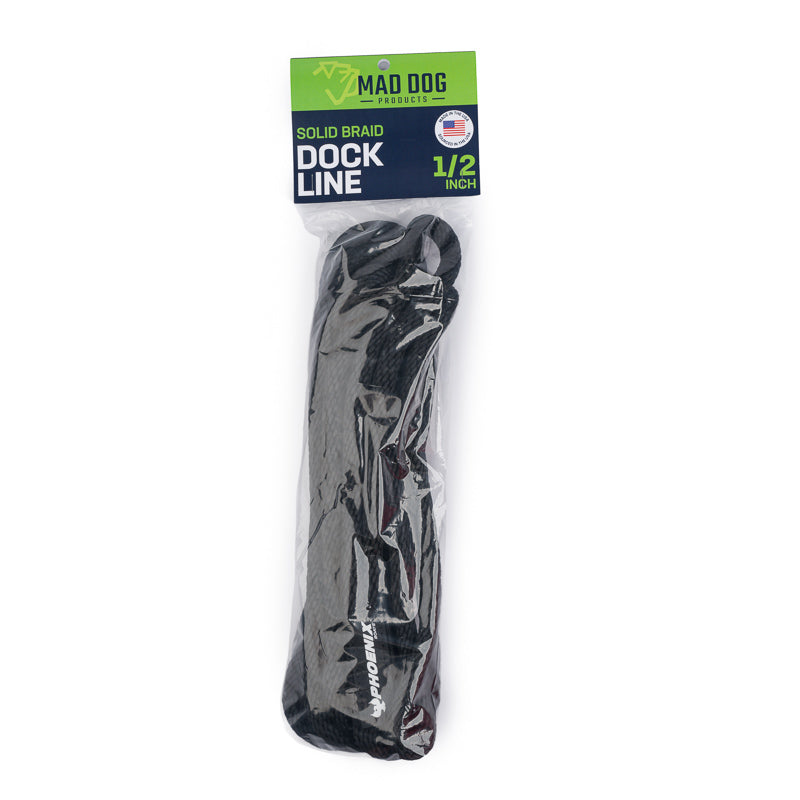 1/2 x 20 Dockline