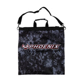 FishHer Weigh Bag - Grey Scale