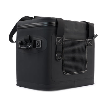 Patriot 24-Pack Soft Cooler - Black