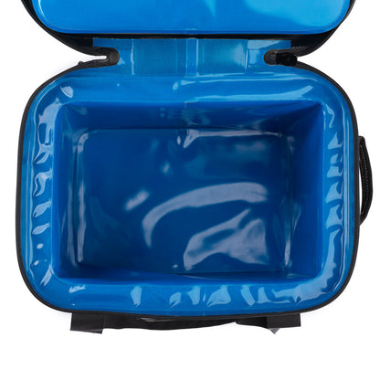 Patriot 24-Pack Soft Cooler - Black