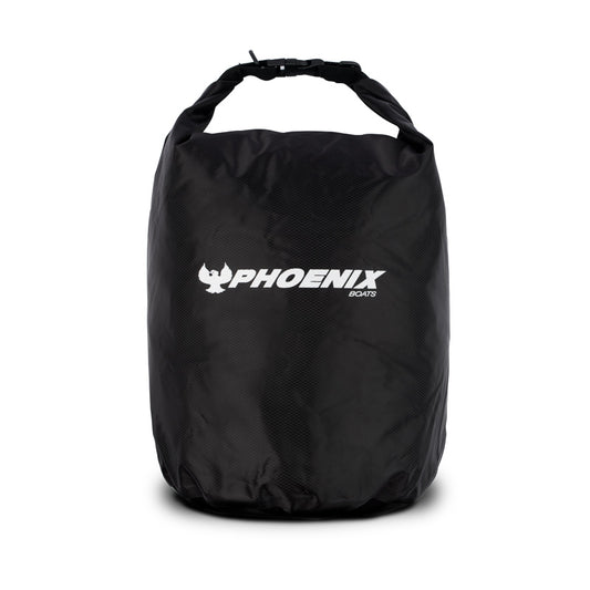 10L Dry Bag - Black