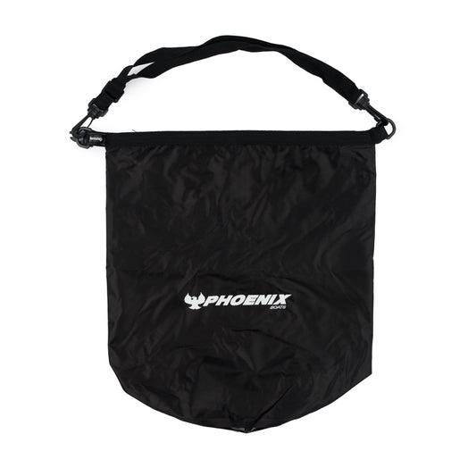 10L Dry Bag - Black