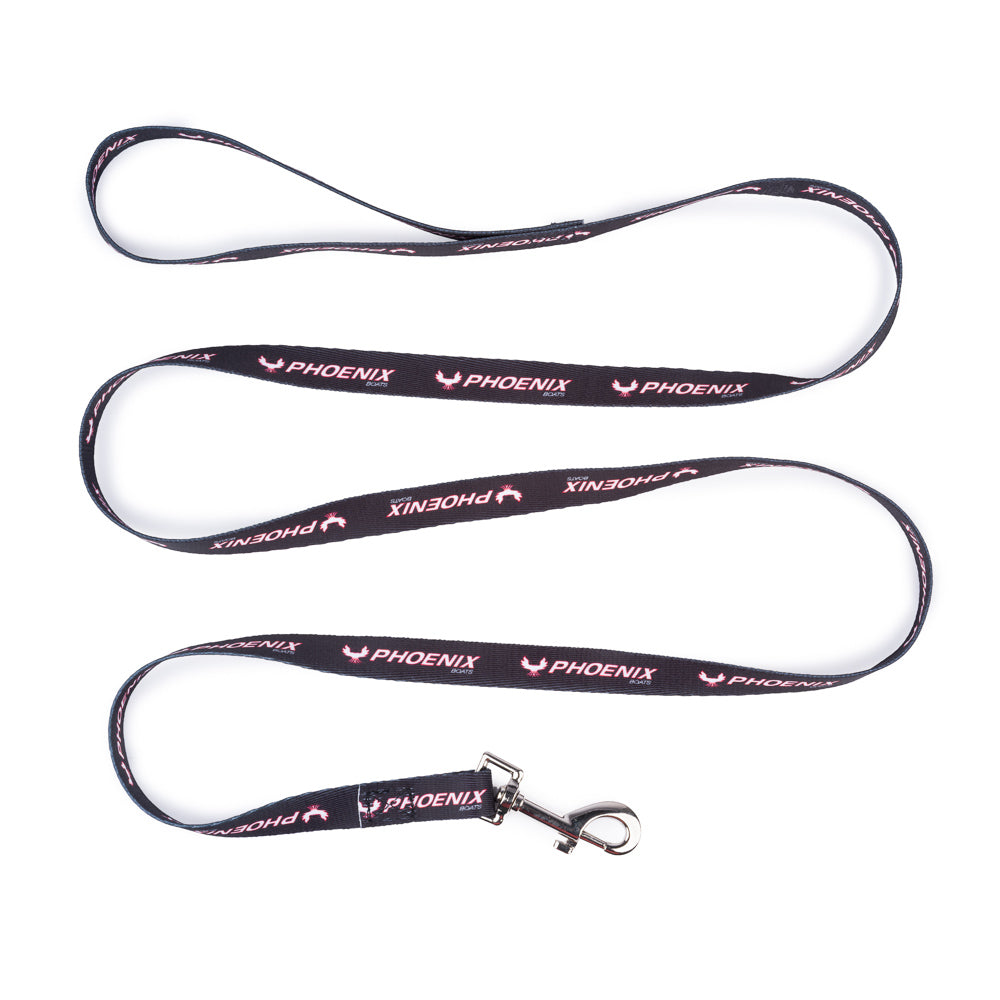 Dog / Pet Leash - Black