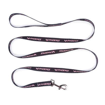 Dog / Pet Leash - Black