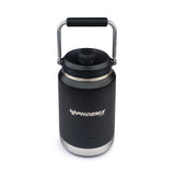 YETI Rambler 1/2 Gallon Jug - Black