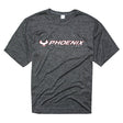 Electric SS Tee - Black