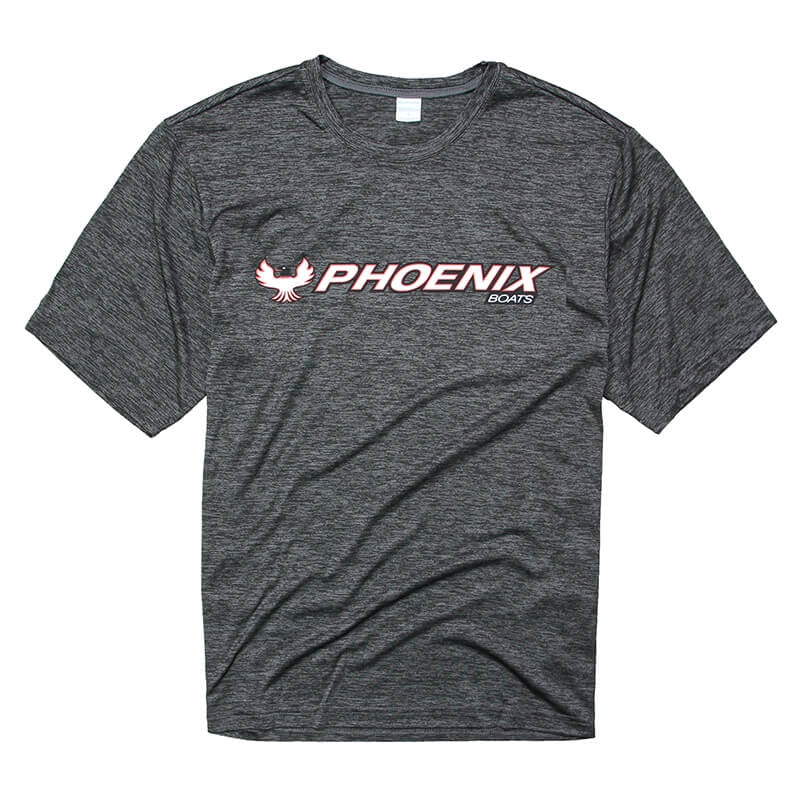 Electric SS Tee - Black