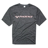 Electric SS Tee - Black