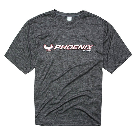 Electric SS Tee - Black