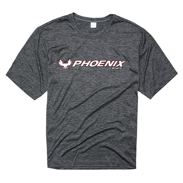 Electric SS Tee - Black