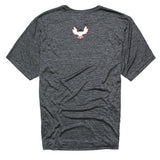 Electric SS Tee - Black
